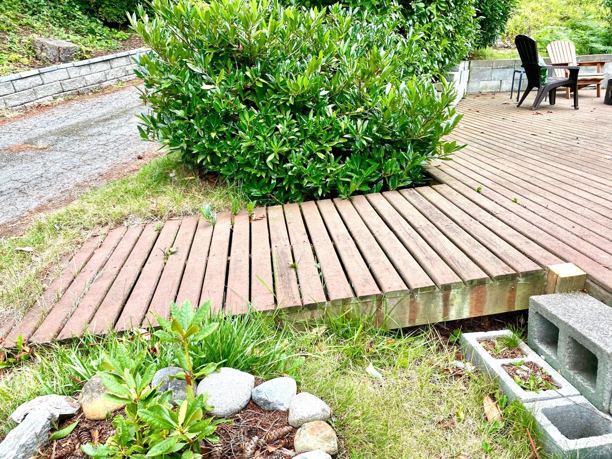 Cabin - Hot Tub - Fire Pit - View - Getaway! Oak Harbor Exteriér fotografie